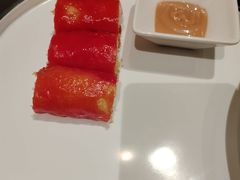 -京香轩·中餐厅(上海中庚聚龙酒店)