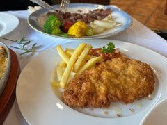 -维兰西餐(万泉河店)