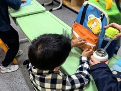 -昂立青少儿成长中心(普陀中环百联校区)