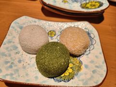 -莲寿司(国兴店)