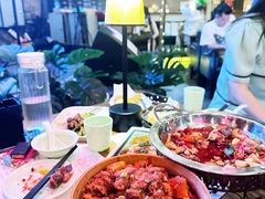 -胡桃里音乐酒馆(曲江店)