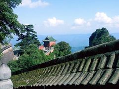 android_upload_pic-武当山风景区