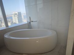 -大连中远海运洲际酒店