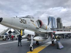 -中途岛号航空母舰博物馆