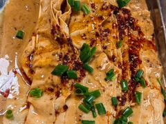 -上二楼涮肉馆(顺义二中店)