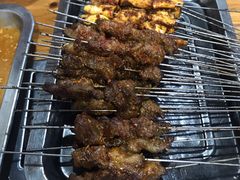 -永刚烧烤(大夜市店)