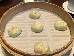 特色蟹粉小笼包-鼎泰丰(成都远洋太古里店)