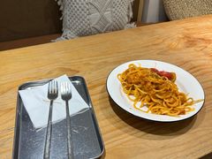 -嗒令甜品·主题融合料理餐厅(首座时代店)