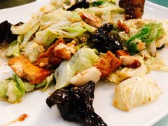 -六和聚传统烤鸭.天津菜(和平店)