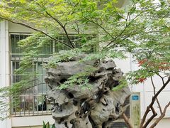 -浙江大学(玉泉校区)