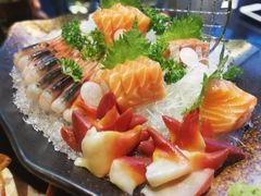 -梅筑·创意料理(王府井百货店)