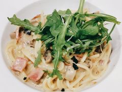 -娜娜家•Nana’s restaurant (爱琴海店)