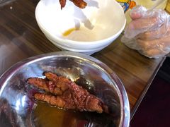 -88号小吃店·经典云南菜·地道纳西美食