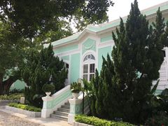 -龙环葡韵住宅式博物馆