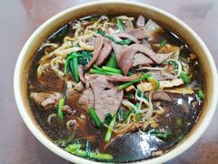 -张二面馆(山门口店)