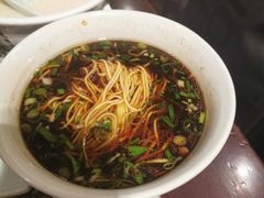 -南京大牌档(凯德大峡谷店)