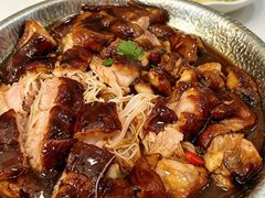 -小城外婆肴私房菜.家宴聚集点(圆明园颐和园·清河上地店)
