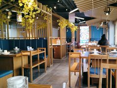 -大河宴·椒麻鱼火锅(北京路中和美食街店)