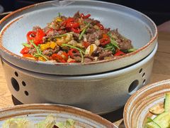 -青年公社烤鸭(蜀山万象汇店)