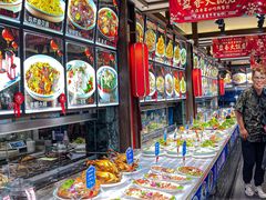 -盈春大饭店(千山路店)