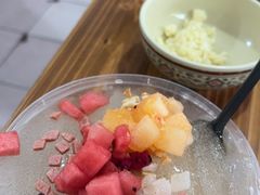-黑竹香鸡(营和巷店)