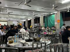 -阿婆东山羊肉店(鸿港海鲜批发市场店)