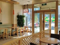 -德克士(辽中豪林店)
