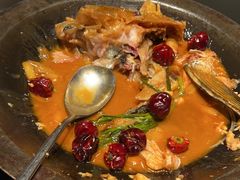 -秀儿四九城·新京菜(亚运村鸟巢店)