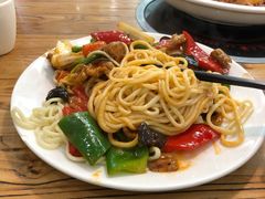 -清真西北风味餐厅