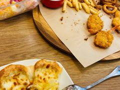 -必胜客(永旺店)