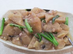 -腰记饭店(龙源路店)
