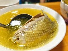 -老丘丘(较场口店)