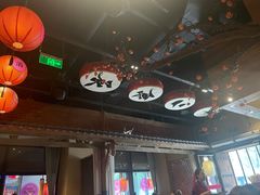 -长安大牌档之西安博物院文化餐厅(中贸店)