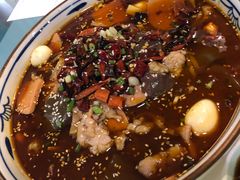 -付掌柜在成都·热炒砂锅集(金禾店)