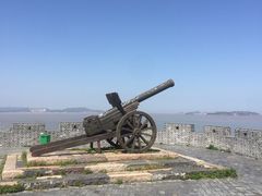 -东沙渔村