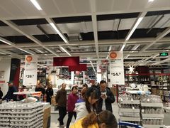 -宜家家居(西安未央商场店)