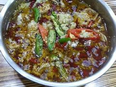-朴厝私房菜(鼓浪屿店)
