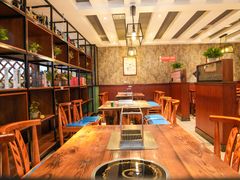 -香约老地方烧烤(九道街店)