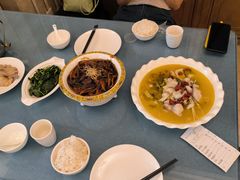 -古南都·江苏酒家(建宁路店)