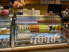 -匠造烘焙(联洋店)