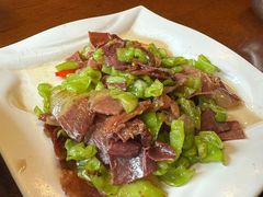 -宣威山野人家·现炒云南菜(金碧店)