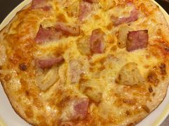 -萨莉亚意式餐厅(大宁音乐广场店)