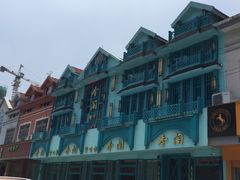 -香阁餐厅·常州菜·常州菜代表品牌(新北奥体店)