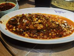 -南来顺饭庄·清真(南菜园店)