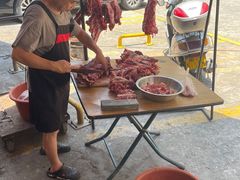 -歪头牛肉(金龙壹号店)