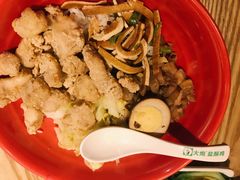 -大炮盐酥鸡(新街口店)