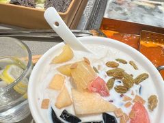 -海底捞火锅(苏宁广场店)