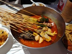 -付小姐在成都(五道口店)