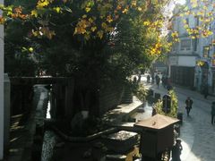 -猫的天空之城概念书店(杭州南宋御街店)