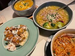 -港丽餐厅(高德置地店)